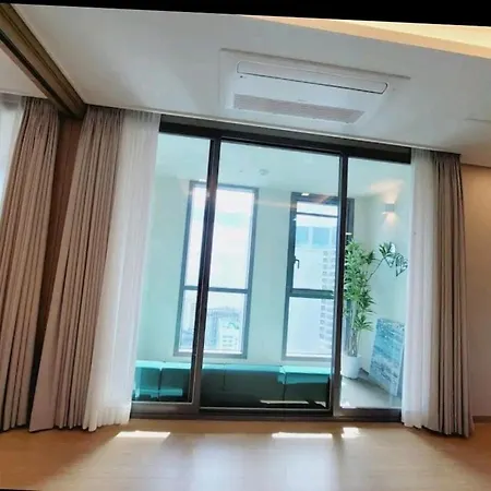 부산 에이원 위드 해운대