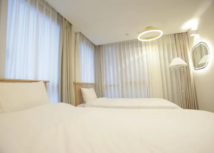 부산 에이원 위드 해운대 부산광역시