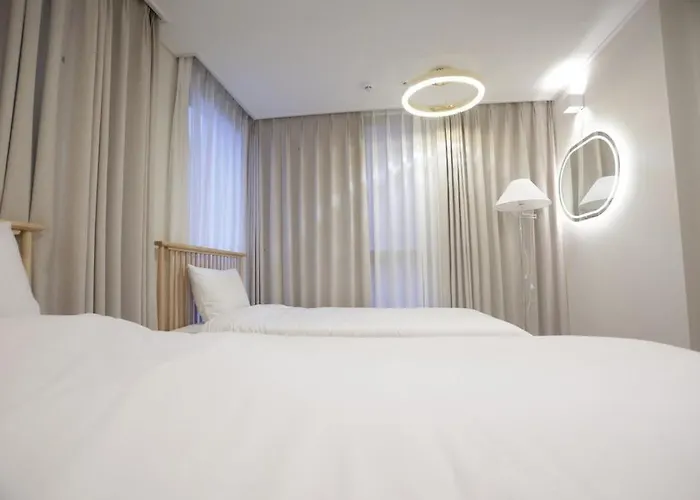 부산 에이원 위드 해운대