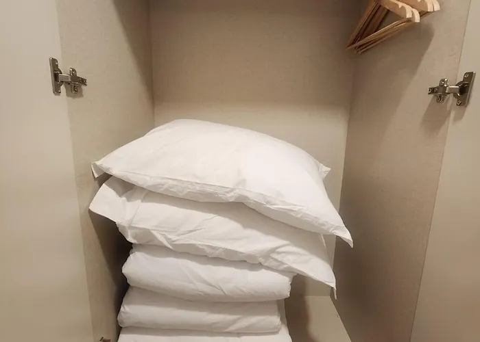 부산 에이원 위드 해운대 3*