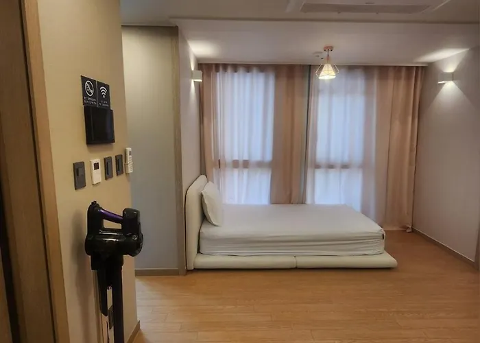 부산 에이원 위드 해운대