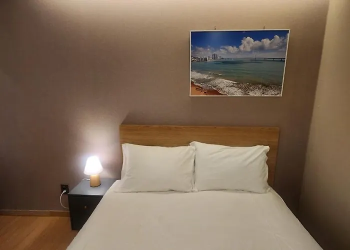 부산 에이원 위드 해운대 부산광역시
