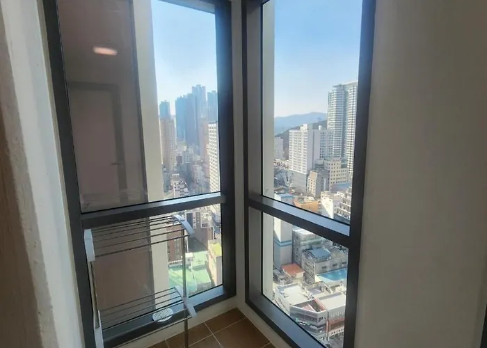 부산 에이원 위드 해운대